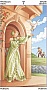 ����� ���� Scarabeo ���� 78 ������ (Tarot of the 78 Doors) (EX100UK)