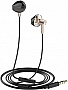 �������� ColorWay Slim 3.5 mm Wired Earphone Blast 2 Black (CW-WD02BK)