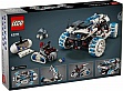 ����������� LEGO Technic ������ ����� Lunar Outpost. ����������� ������� (42211)