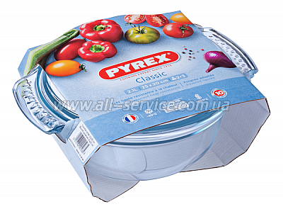    Pyrex 108A000