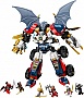 ����������� LEGO Ninjago ��������������������� ����� ����� (71834)