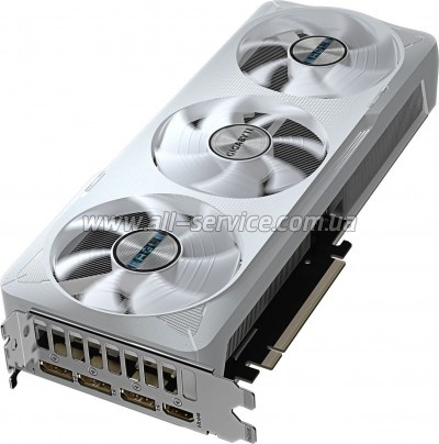  GIGABYTE GeForce RTX5070 12Gb EAGLE OC ICE SFF (GV-N5070EAGLEOC ICE-12GD)