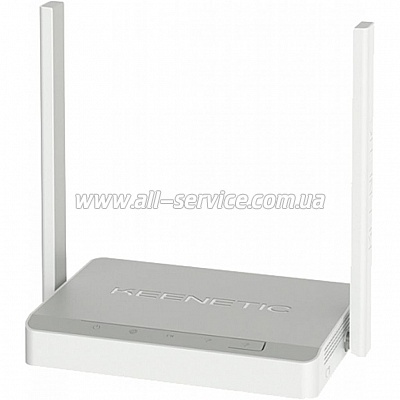 Wi-Fi   Keenetic Lite (KN-1311)