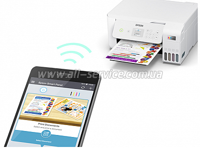  Epson L3266 c WiFi (C11CJ66411)