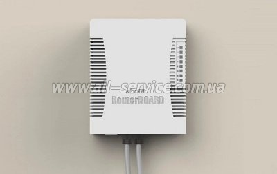  Mikrotik hEX PoE (RB960PGS)