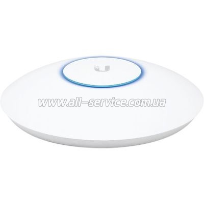  Wi-Fi Ubiquiti UAP-AC-HD