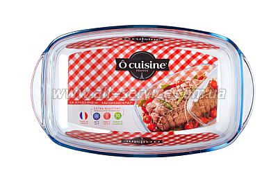  c  O CUISINE (466AC00)