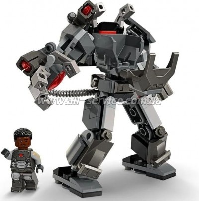 ����������� LEGO Super Heroes ����� ������ ������ 154 ������� (76277)