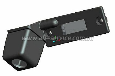 Камера заднего вида CRVC Detachable VW Touran, Passat 07.2008, Sagita Камера заднего вида CRVC Detachable VW Touran, Passat 07.2008, Sagita