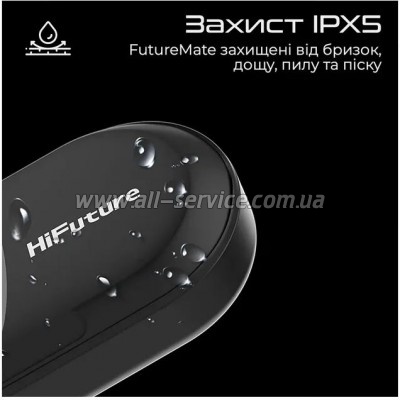  HiFuture FutureMate Black (futuremate.black)