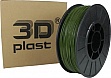 ������� ��� 3D-�������� 3Dplast PLA 1.75��, 0.85��, khaki (3DPLA17508HKI)
