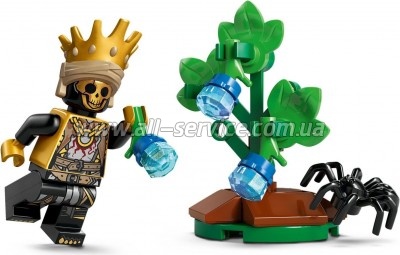 ����������� LEGO Fortnite Klombo (77077)