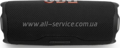   JBL Flip 7 Black (JBLFLIP7BLK)