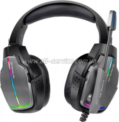  REAL-EL GDX-7780 Black