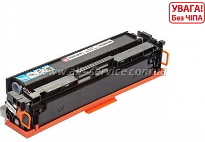  BASF Canon LBP631/ HP M252  W2211X/ 5105C002 Cyan (BASF-KT-067CH-WOC)  