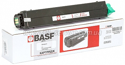  BASF OKI B410/ 430/ 440/ 43979107 (BASF-KT-OKIB410)