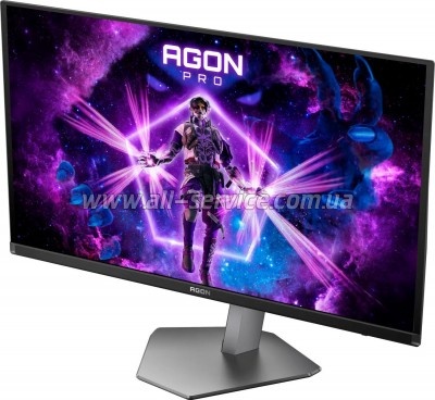  AOC AG276QZD2