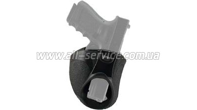  Fobus  Glock-17.19. 26 black GLC