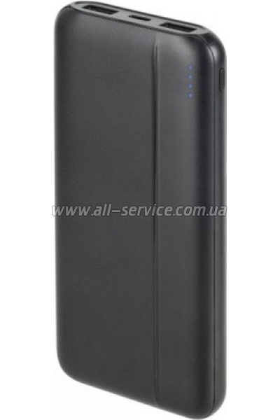 ������� ������������� RivaCase 10000mA PD 10W black (VA2031)