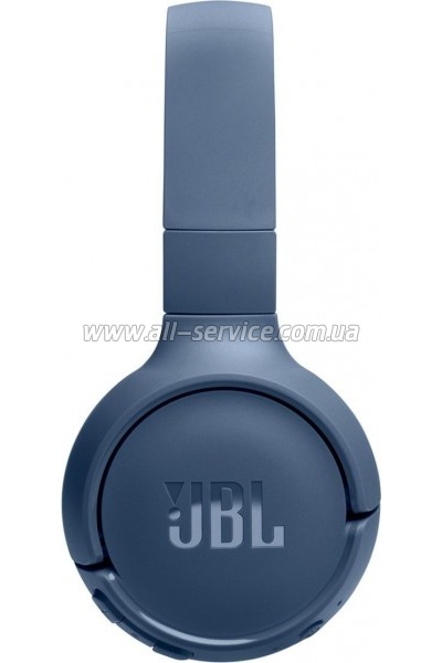 �������� JBL Tune 520BT Blue (JBLT520BTBLUEU)