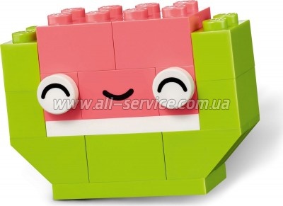 ����������� LEGO Classic ���������� ������ � ���� (11039)