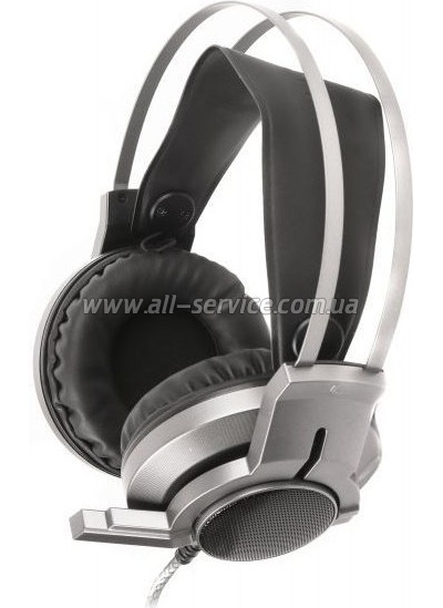  A4Tech G437 Bloody Black