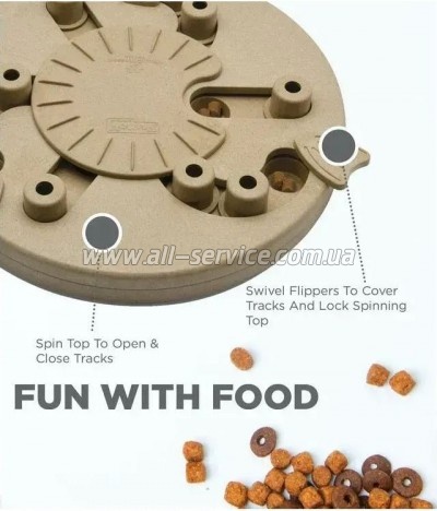    Nina Ottosson  ""  (0700603673372)