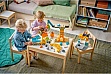 ����������� LEGO DUPLO Town 3-�-1 ���������� ��������� � ������� (10476)