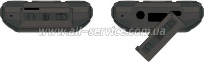  Ergo E282 Black