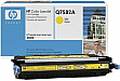   HP Color LJ 3600/ 3800/ CP3505 series Yellow (Q7582A)