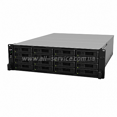   Synology RS4017xs+