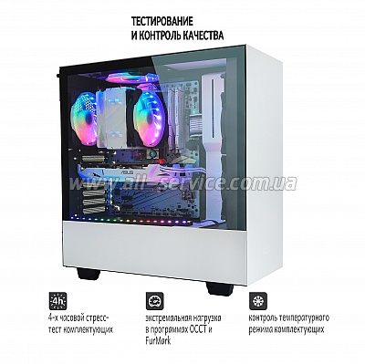 ��������� ARTLINE Overlord Arctic X57 (X57v29)