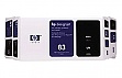  Value Pack HP 83 UV Black DesignJ5000/ 5500 blackprinthead, printhead cleaner, cartridge) C5000A