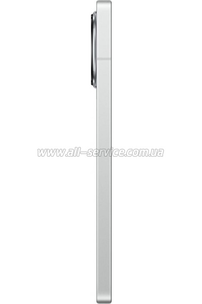   Xiaomi Poco F7 Pro 12/256GB Silver (1135343)