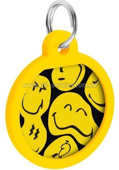    WAUDOG Smart ID  QR  "  ",  25  (225-0181)