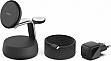 �������� ������� Belkin UltraCharge Pro Wireless 3-in-1 25W charcoal (WIZ040KQCH)