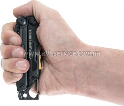  Leatherman Signal Black (832586)