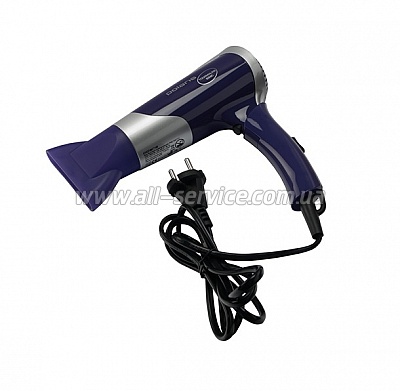  POLARIS PHD 1667 Tti Violet/silver
