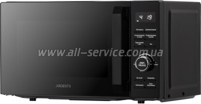 ������������� ���� Ardesto GO-E745GB