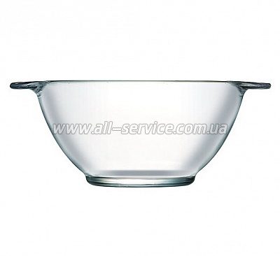 Набор бульйонниц LUMINARC CLEAR (J3232) Набор бульйонниц LUMINARC CLEAR (J3232)