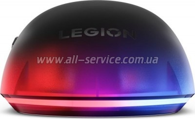  Lenovo Legion M410 RGB Wireless Black (GY51P83012)