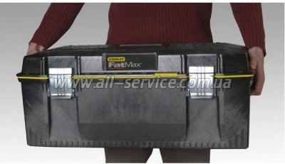    Stanley FatMax 58,4x30,5x26,7 (1-94-749)