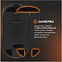 ����� GamePro Genesis Winner Wireless/Bluetooth/USB Black (GM079B)