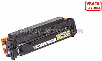  BASF HP LJ Pro M454/ M479  W2032A Yellow (BASF-KT-W2032A-WOC)  