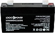�������������� ������� LogicPower LPM 6V 1.3Ah (4157)
