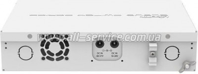   Mikrotik CRS112-8P-4S-IN