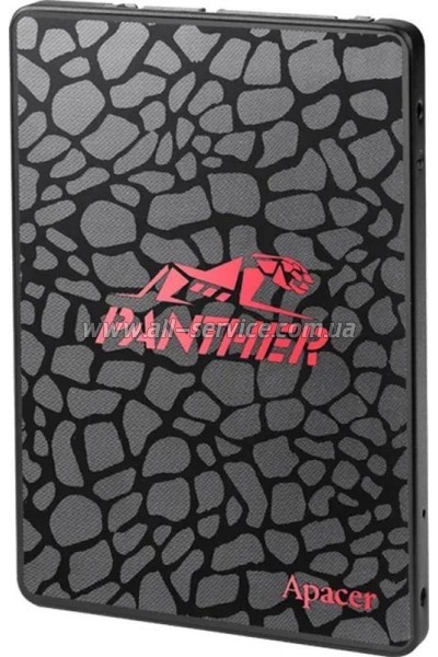 ���������� SSD 2.5" 128GB AS350 PANTHER Apacer (AP128GAS350)