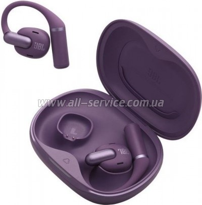 �������� JBL Sense Pro Purpure (JBLSENSEPROPUR)