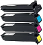 - TN-213 Develop ineo+ 203/ 253 Yellow (A0D72D2)