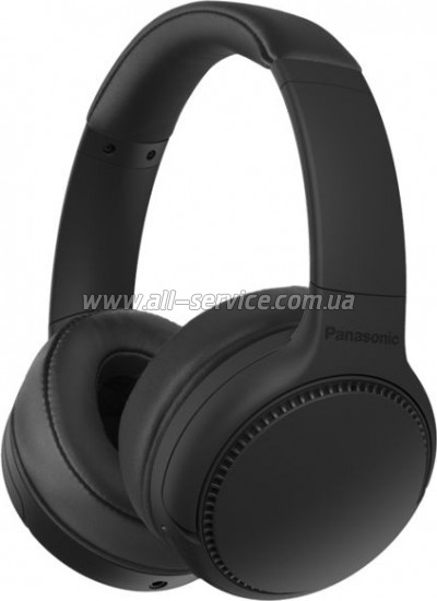 �������� Panasonic RB-M300BGE-K Black (RB-M300BGE-K)